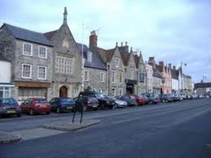 Chipping Sodbury Trip Packages
